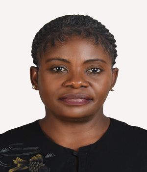 Ifeyinwa Maureen OGBONNA-NWAOGU