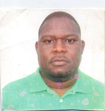 OLUSANYA - OLUSANYA Samuel Olumuyiwa