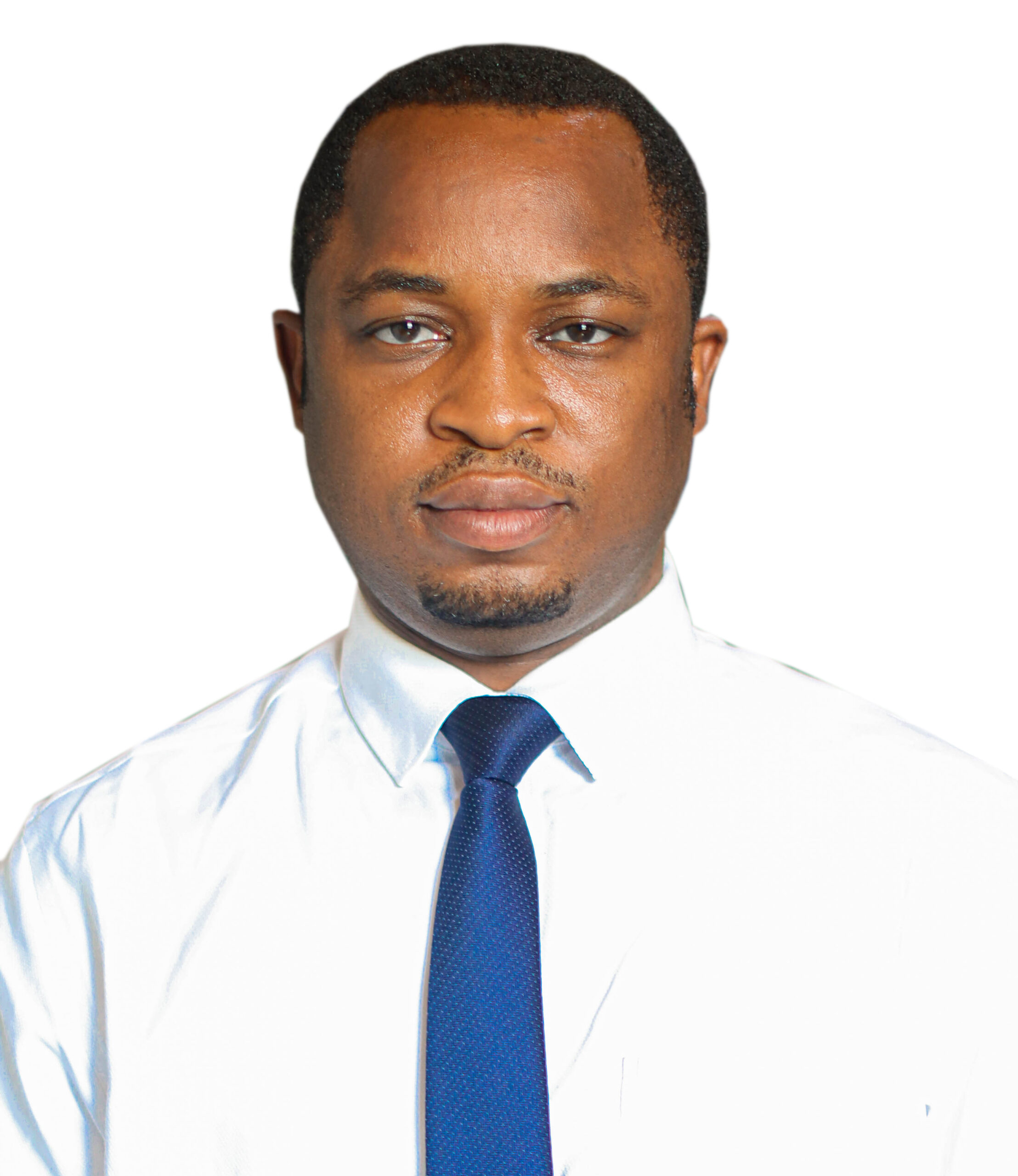 Passport - Eneji Jacob Ashibi